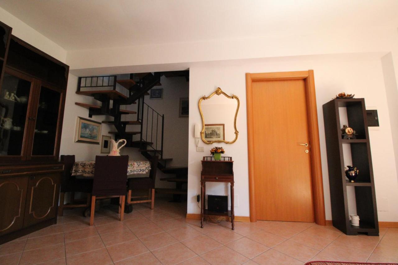 Appartamento Gori Сиена Экстерьер фото